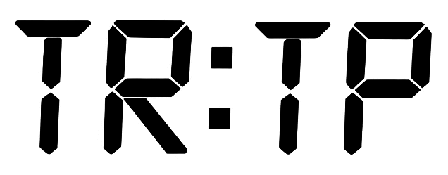 TR:TP